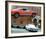 The Dukes of Hazzard-null-Framed Photo