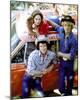 The Dukes of Hazzard-null-Mounted Photo