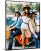 The Dukes of Hazzard-null-Mounted Photo