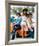 The Dukes of Hazzard-null-Framed Photo