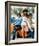 The Dukes of Hazzard-null-Framed Photo