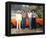 The Dukes of Hazzard-null-Framed Stretched Canvas