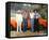 The Dukes of Hazzard-null-Framed Stretched Canvas