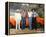 The Dukes of Hazzard-null-Framed Stretched Canvas