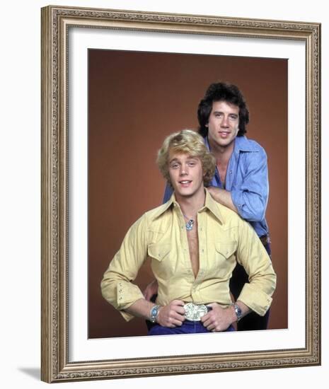 The Dukes of Hazzard-null-Framed Photo