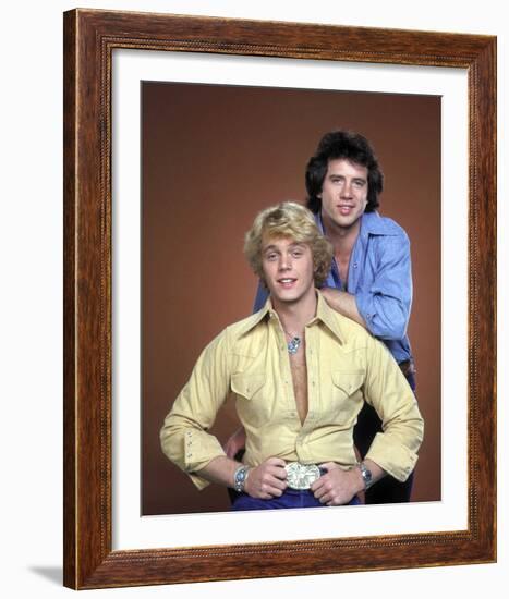 The Dukes of Hazzard-null-Framed Photo