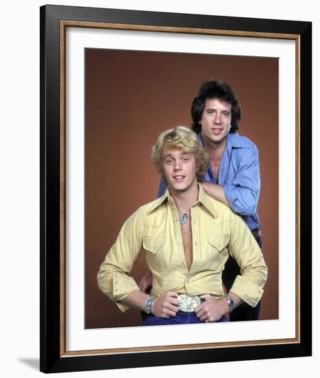 The Dukes of Hazzard-null-Framed Photo