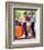 The Dukes of Hazzard-null-Framed Photo