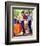 The Dukes of Hazzard-null-Framed Photo