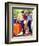 The Dukes of Hazzard-null-Framed Photo