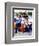 The Dukes of Hazzard-null-Framed Photo