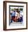 The Dukes of Hazzard-null-Framed Photo