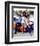 The Dukes of Hazzard-null-Framed Photo