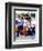 The Dukes of Hazzard-null-Framed Photo