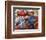 The Dukes of Hazzard-null-Framed Photo