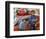 The Dukes of Hazzard-null-Framed Photo