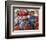 The Dukes of Hazzard-null-Framed Photo