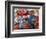 The Dukes of Hazzard-null-Framed Photo