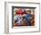 The Dukes of Hazzard-null-Framed Photo