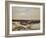 The Dunes at Camiers, 1871-Charles Francois Daubigny-Framed Giclee Print