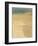 The Dunes-Nancy Ortenstone-Framed Art Print