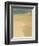 The Dunes-Nancy Ortenstone-Framed Art Print