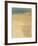 The Dunes-Nancy Ortenstone-Framed Art Print