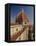 The Duomo (Cathedral), Florence, Unesco World Heritage Site, Tuscany, Italy, Europe-Roy Rainford-Framed Premier Image Canvas