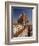 The Duomo (Cathedral), Florence, Unesco World Heritage Site, Tuscany, Italy, Europe-Roy Rainford-Framed Photographic Print