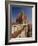 The Duomo (Cathedral), Florence, Unesco World Heritage Site, Tuscany, Italy, Europe-Roy Rainford-Framed Photographic Print