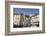 The Duomo Cattedrale Sant' Andrea in Amalfi-Martin Child-Framed Photographic Print