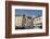 The Duomo Cattedrale Sant' Andrea in Amalfi-Martin Child-Framed Photographic Print