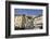 The Duomo Cattedrale Sant' Andrea in Amalfi-Martin Child-Framed Photographic Print