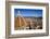 The Duomo dome from Giotto's Bell Tower, Florence, Tuscany, Italy-Russ Bishop-Framed Photographic Print