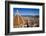 The Duomo dome from Giotto's Bell Tower, Florence, Tuscany, Italy-Russ Bishop-Framed Photographic Print