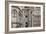 The Duomo Florence I-Rita Crane-Framed Photographic Print