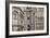 The Duomo Florence I-Rita Crane-Framed Photographic Print