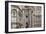 The Duomo Florence I-Rita Crane-Framed Photographic Print