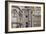 The Duomo Florence I-Rita Crane-Framed Photographic Print