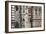 The Duomo Florence II-Rita Crane-Framed Photographic Print
