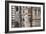 The Duomo Florence II-Rita Crane-Framed Photographic Print