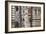 The Duomo Florence II-Rita Crane-Framed Photographic Print