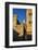 The Duomo of Florence with Evening Light-Terry Eggers-Framed Photographic Print