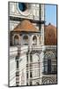 The Duomo of Santa Maria del Fiore, Florence, UNESCO, Tuscany, Italy-Nico Tondini-Mounted Photographic Print