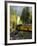 The Durango & Silverton Narrow Gauge Railroad, Colorado, USA-Cindy Miller Hopkins-Framed Photographic Print