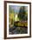 The Durango & Silverton Narrow Gauge Railroad, Colorado, USA-Cindy Miller Hopkins-Framed Photographic Print