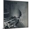 'The dust settles', 1941-Cecil Beaton-Mounted Photographic Print