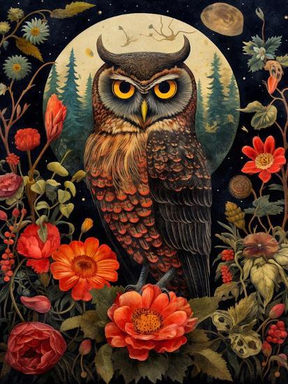 Art Print, , large