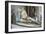 The Dying Gaul (Galatian) also called the Dying Gladiator-Werner Forman-Framed Giclee Print