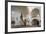 The Dzhuma-Dzhami Mosque-null-Framed Photographic Print